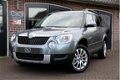 Skoda Yeti - 1.2 TSI Ambition | PANORAMADAK | AUTOMAAT | AIRCO - 1 - Thumbnail