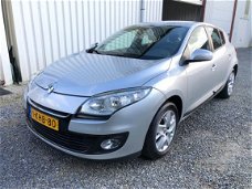 Renault Mégane - 1.2 TCe Expression