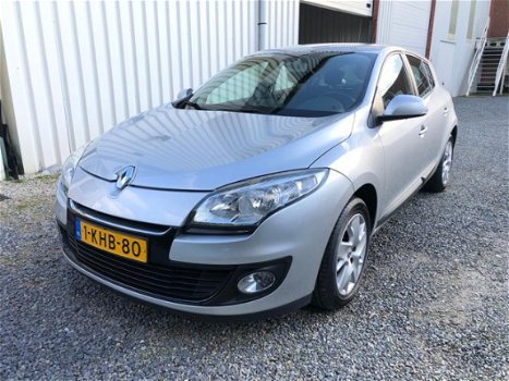 Renault Mégane - 1.2 TCe Expression - 1
