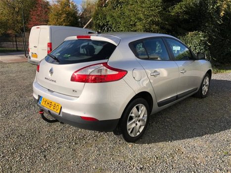 Renault Mégane - 1.2 TCe Expression - 1