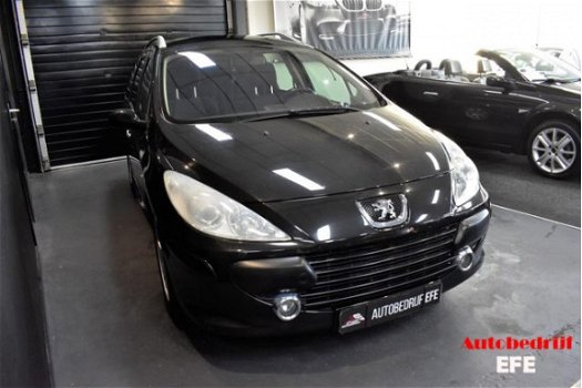 Peugeot 307 SW - 1.6-16V Pack - 1