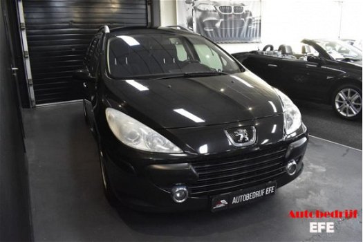 Peugeot 307 SW - 1.6-16V Pack - 1