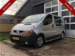 Renault Trafic - bestel 1.9 dCi L1 H1 DC, Dubbele cabine - 1 - Thumbnail