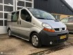 Renault Trafic - bestel 1.9 dCi L1 H1 DC, Dubbele cabine - 1 - Thumbnail