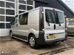 Renault Trafic - bestel 1.9 dCi L1 H1 DC, Dubbele cabine - 1 - Thumbnail