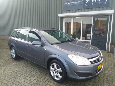 Opel Astra Wagon - 1.6 Business *Automaat - 1