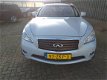 Infiniti M - M 35h GT Premium *Hybride*^365PK - 1 - Thumbnail