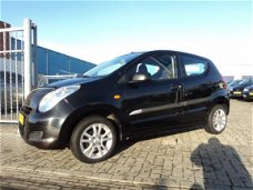 Suzuki Alto - 1.0 68pk AIRCO