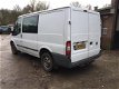 Ford Transit - 260S 2.2 TDCI SHD DC /AIRCO/ BJ 2007 - 1 - Thumbnail