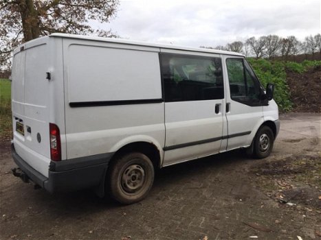 Ford Transit - 260S 2.2 TDCI SHD DC /AIRCO/ BJ 2007 - 1