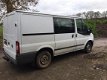 Ford Transit - 260S 2.2 TDCI SHD DC /AIRCO/ BJ 2007 - 1 - Thumbnail