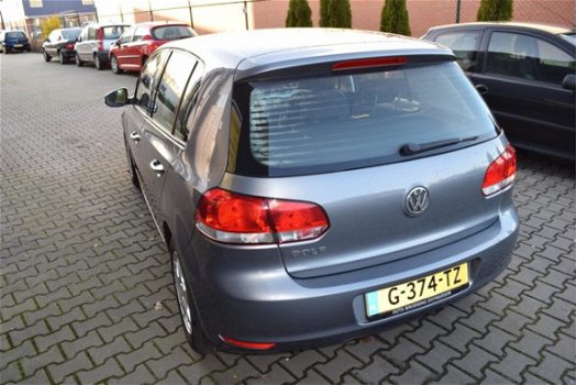 Volkswagen Golf - 1, 4 Trendline - 1