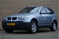 BMW X3 - 3.0d Executive | Origineel Nederlands - 1 - Thumbnail