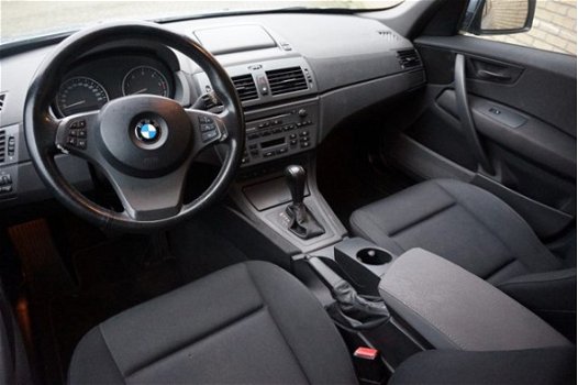 BMW X3 - 3.0d Executive | Origineel Nederlands - 1