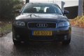 Audi A3 - 2.0 FSI Attraction 150pk S-line Half leder Airco NAP - 1 - Thumbnail