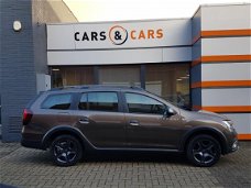 Dacia Logan MCV - 0.9 TCe Stepway