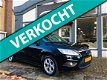 Ford Focus Wagon - 1.6-16V Titanium / Trekhaak/ Airco/ Elektr.pakket/ AUX/ 16 INCH VELGEN/ NIEUWE AP - 1 - Thumbnail