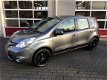 Nissan Note - 1.4 Life + | CLIMA | HALF LEER | TREKHAAK | - 1 - Thumbnail