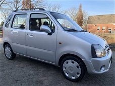 Opel Agila - 1.2-16V Apk:Feb 2021...ZEER MOOI....2005