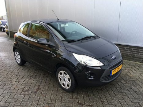 Ford Ka - 1.2 Trend Elek pakket Apk - 1