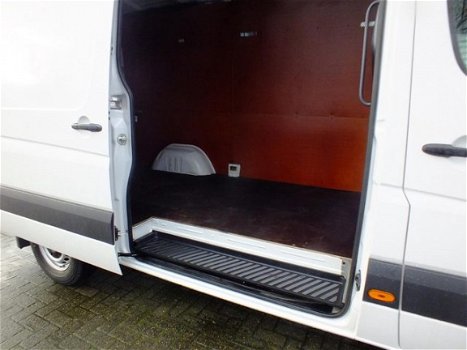 Volkswagen Crafter - 35 2.0 TDI L2H2 - 1