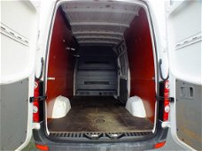 Volkswagen Crafter - 35 2.0 TDI L2H2