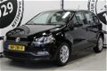 Volkswagen Polo - 1.2 TSI Comfortline NAVIGATIE AIRCO 15 INCH - 1 - Thumbnail