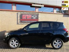 Toyota RAV4 - 2.2 D-4D Dynamic 2WD 1e eigenaar