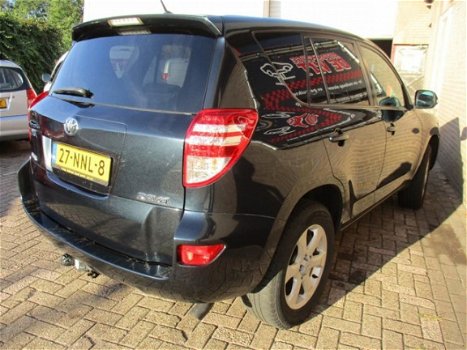 Toyota RAV4 - 2.2 D-4D Dynamic 2WD 1e eigenaar - 1