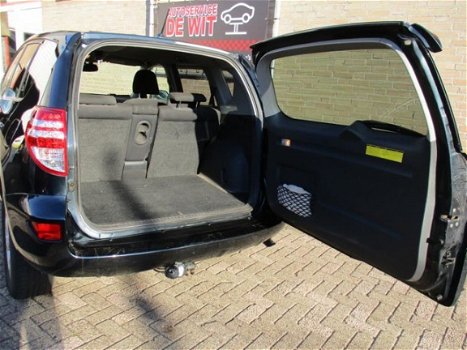 Toyota RAV4 - 2.2 D-4D Dynamic 2WD 1e eigenaar - 1