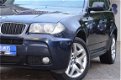 BMW X3 - 2.0d Executive Airco, Cruise C, Sport Int., Schuidak, M-pakket, Trekhaak, Lmv - 1 - Thumbnail