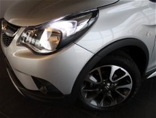 Opel Karl - 1.0 75 pk ROCKS Online Edition