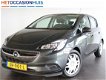 Opel Corsa - 1.4 90 pk Favourite 5 Deurs - 1 - Thumbnail