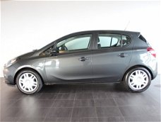 Opel Corsa - 1.4 90 pk Favourite 5 Deurs