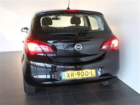 Opel Corsa - 1.4 90pk 5d Favourite - 1