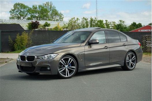 BMW 3-serie - 330e I-Performance M-sport Individual BTW|15% bijtelling - 1