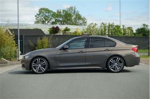 BMW 3-serie - 330e I-Performance M-sport Individual BTW|15% bijtelling - 1