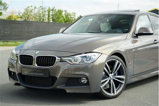 BMW 3-serie - 330e I-Performance M-sport Individual BTW|15% bijtelling - 1