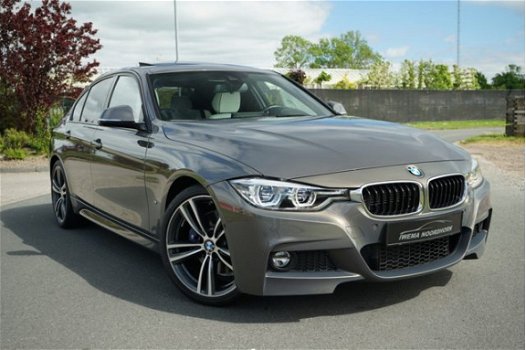 BMW 3-serie - 330e I-Performance M-sport Individual BTW|15% bijtelling - 1