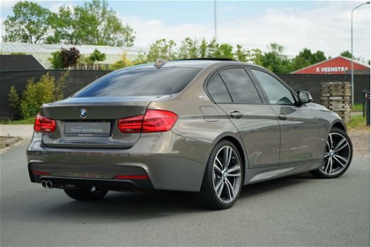 BMW 3-serie - 330e I-Performance M-sport Individual BTW|15% bijtelling - 1