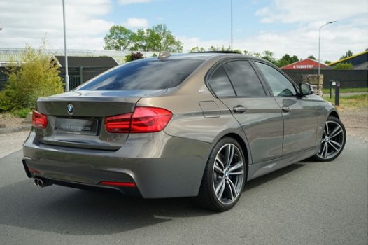 BMW 3-serie - 330e I-Performance M-sport Individual BTW|15% bijtelling - 1