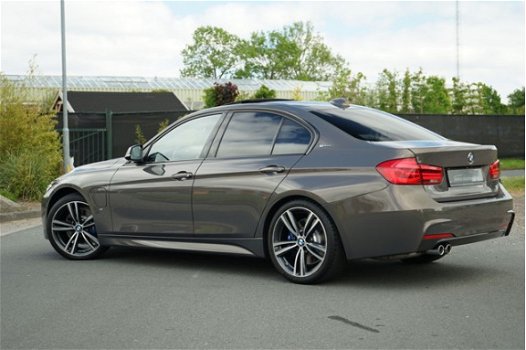 BMW 3-serie - 330e I-Performance M-sport Individual BTW|15% bijtelling - 1