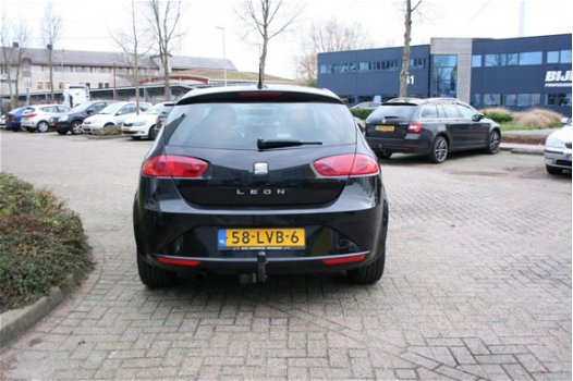 Seat Leon - 1.2 TSI Businessline High - 1