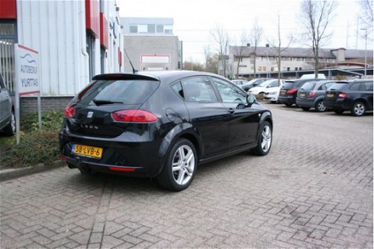 Seat Leon - 1.2 TSI Businessline High - 1