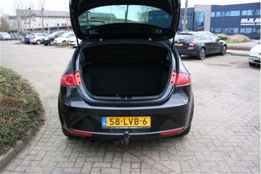 Seat Leon - 1.2 TSI Businessline High - 1