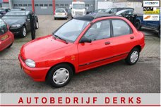 Mazda 121 - 1.3i Cabrio Top APK