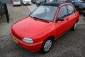 Mazda 121 - 1.3i Cabrio Top APK - 1 - Thumbnail