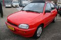 Mazda 121 - 1.3i Cabrio Top APK - 1 - Thumbnail