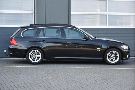 BMW 3-serie Touring - 318d Clima Airco Navi - 1