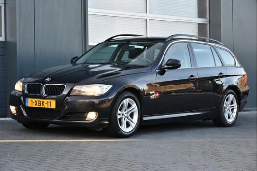 BMW 3-serie Touring - 318d Clima Airco Navi - 1